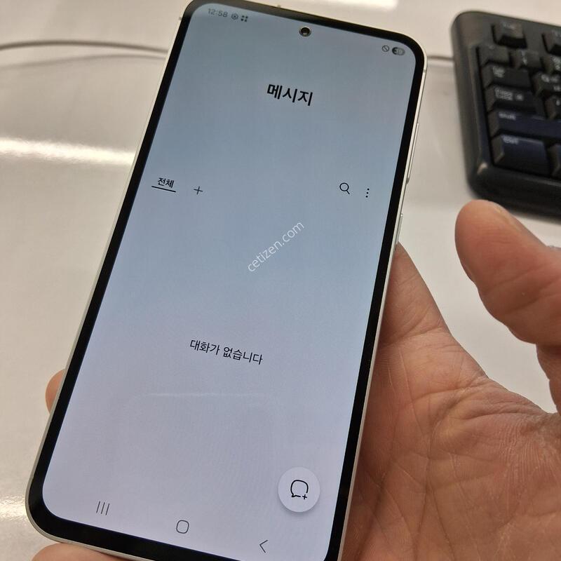 S23FE �󺥴� ��A���̿�