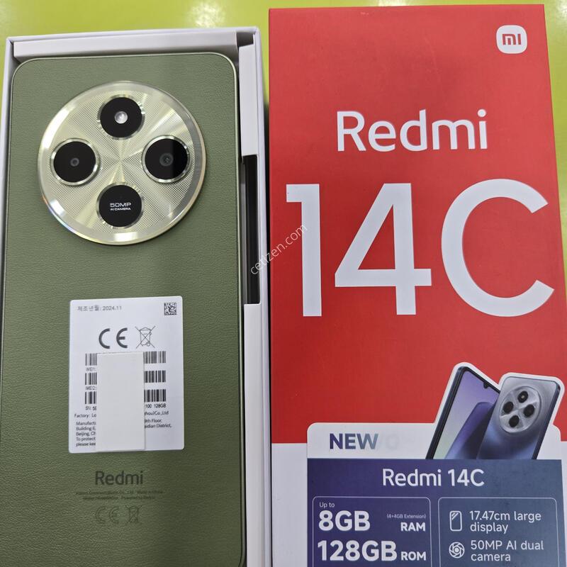 ������ �����14C 128G �׸�