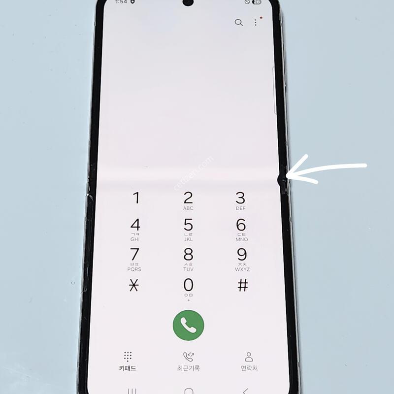 ������Z�ø�5 512G ���ܻ� ũ�� 59362