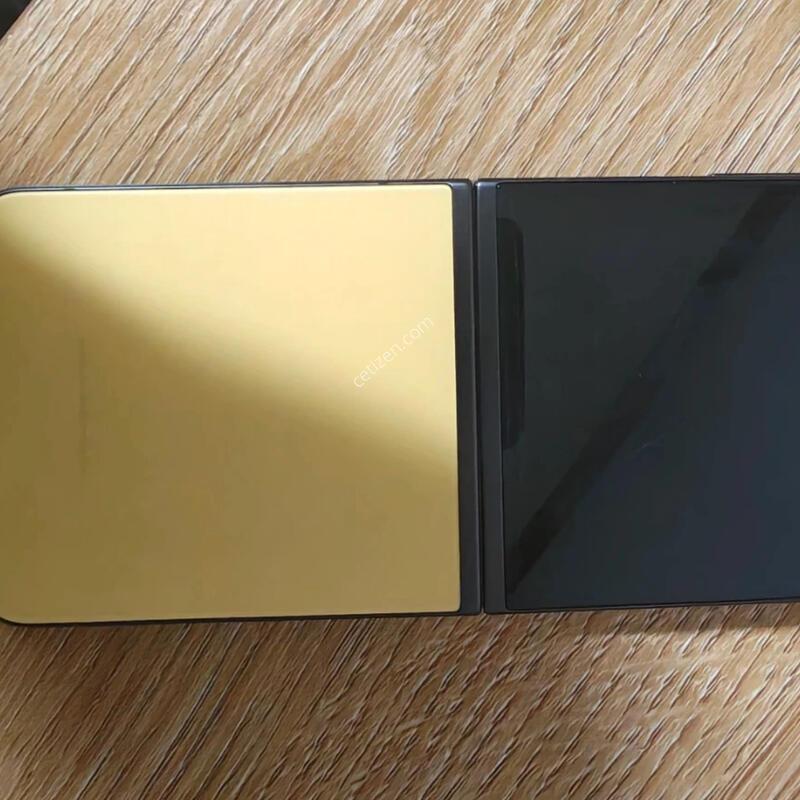 Samsung galaxy z flip 5