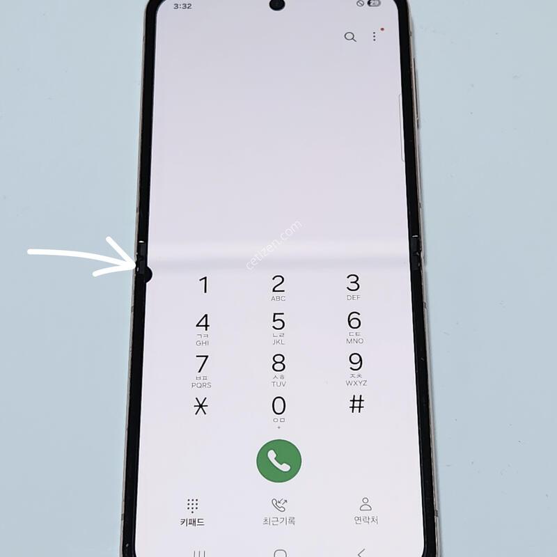 ������Z�ø�4 256G ���ܻ� ��ũ��� 59070