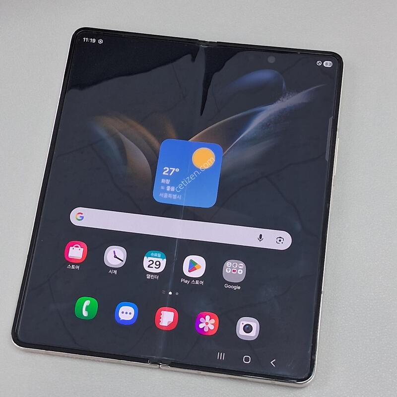 ������Z����4 512GB ũ��