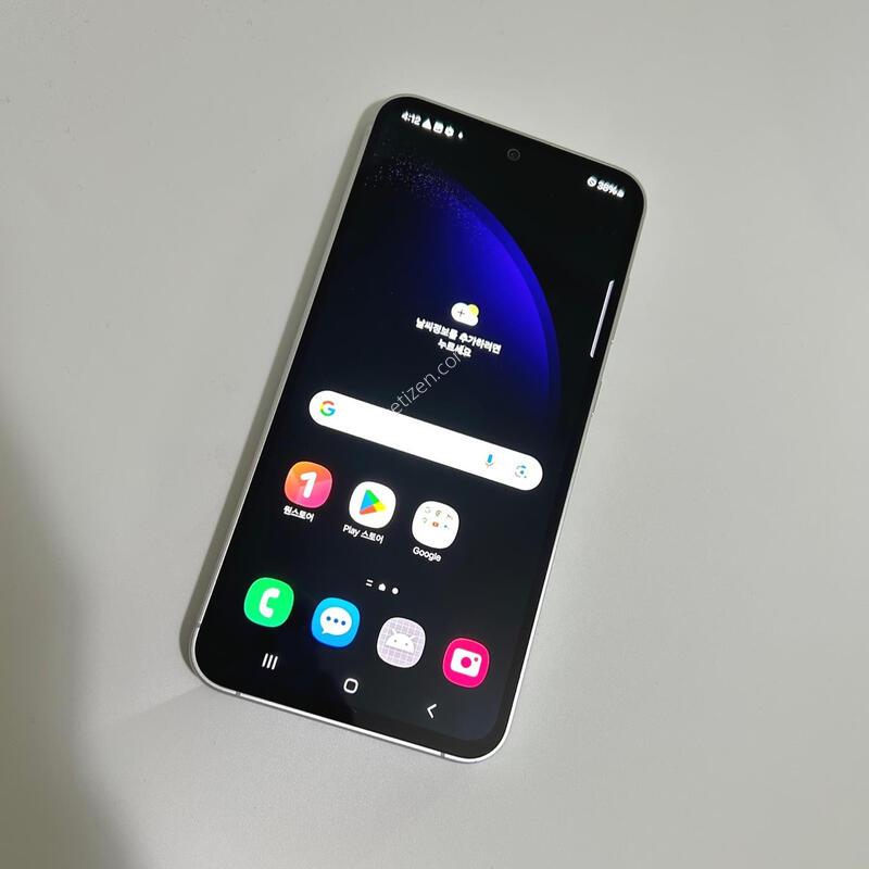 ������)������s23FE ���� �⽺�������� �߰��������!