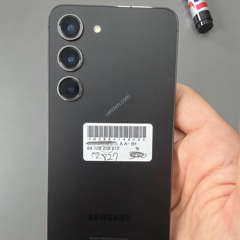 (2827)������s23 256 �Ǹ��մϴ�