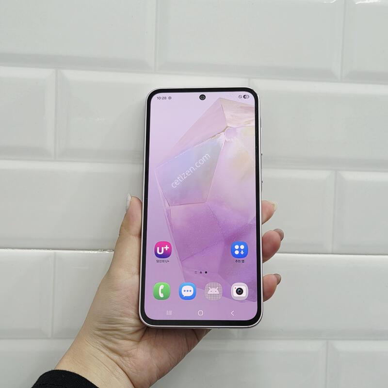 ������A35 5G 128GB �����϶�