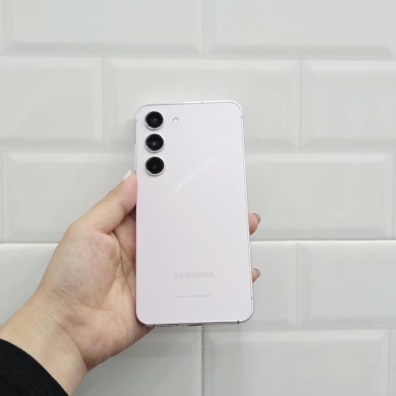 ������S23 �󺥴� 512GB