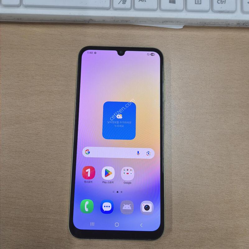 ������A15 ���� A�� 128GB