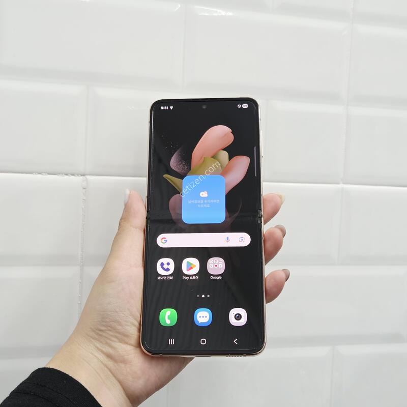 ������Z�ø�4 ��ũ��� 512GB