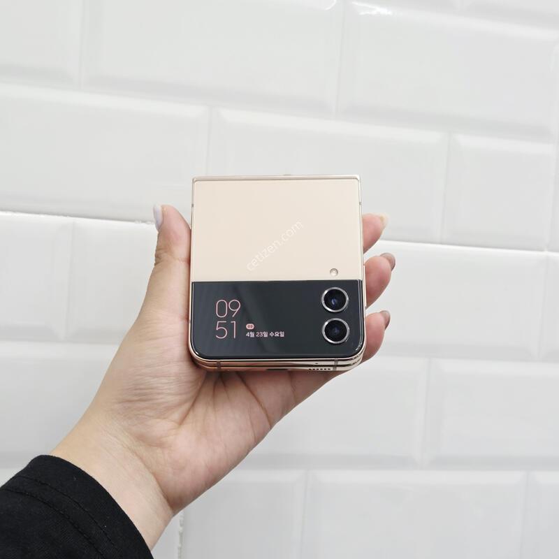 ������Z�ø�4 ��ũ��� 512GB