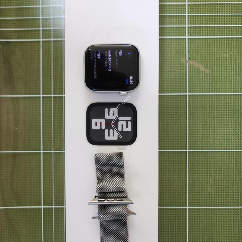 ���ÿ�ġ SE2���� 44mm �˷�̴�(A2723)