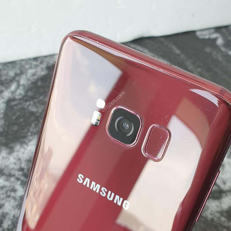 LG ������S8 (G950N) ���� 64�Ⱑ (1358618)