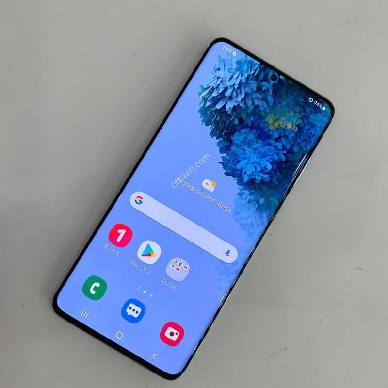 ������s20�÷��� ��ī�̺���  S�� �߰��������!