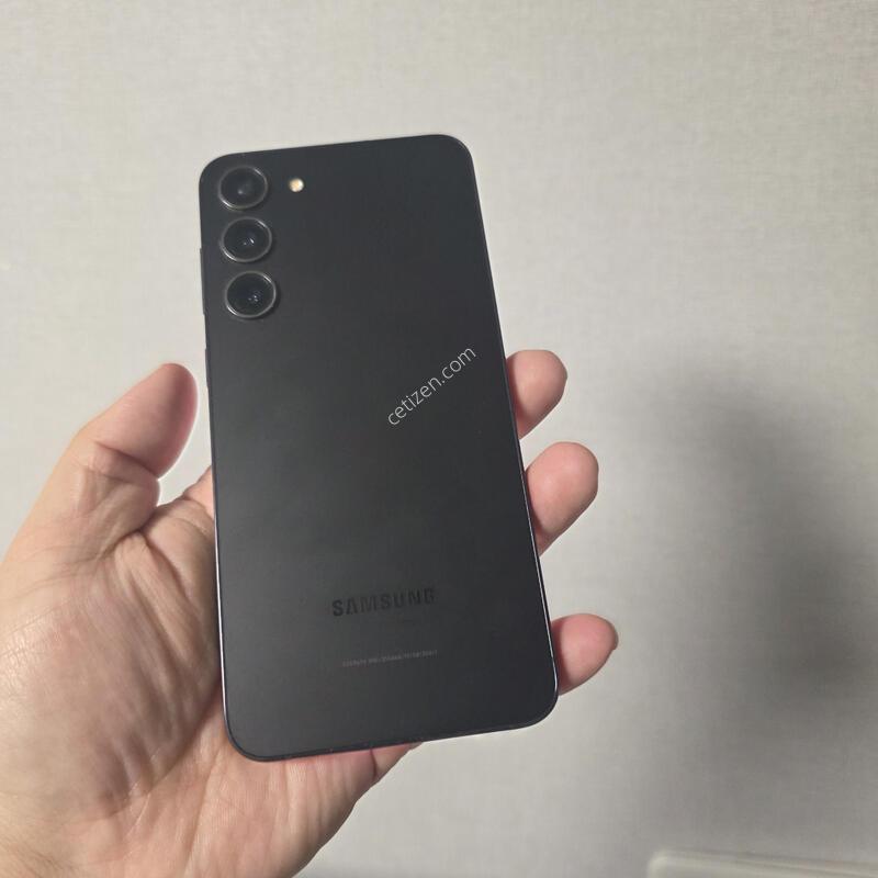 ������ S23�÷��� ���� 256�Ⱑ A�� �Ⱦƿ�~