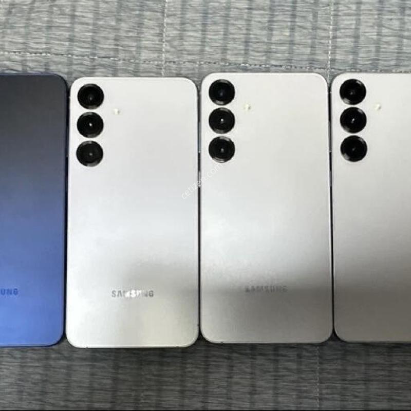 ������ S25�÷��� 256