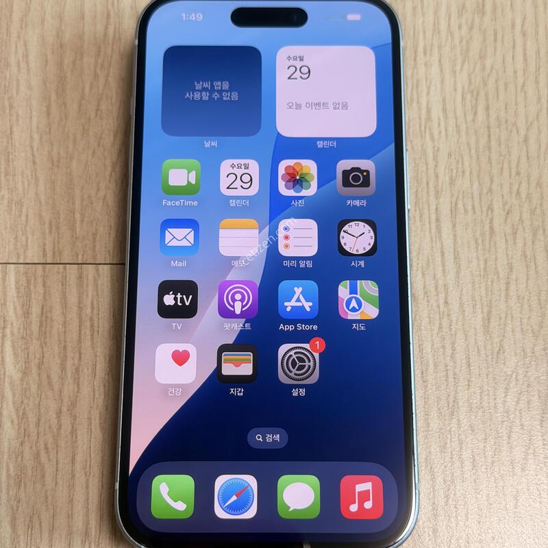 A�� ������15 ���� 128GB