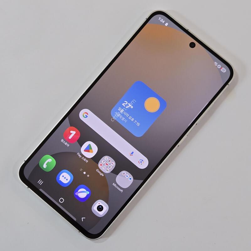 ������ S24 FE 256GB �ǹ� 75129