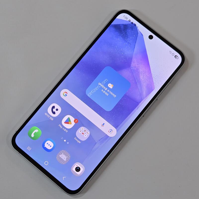 ������ ����5 128GB ���̽����� 75231