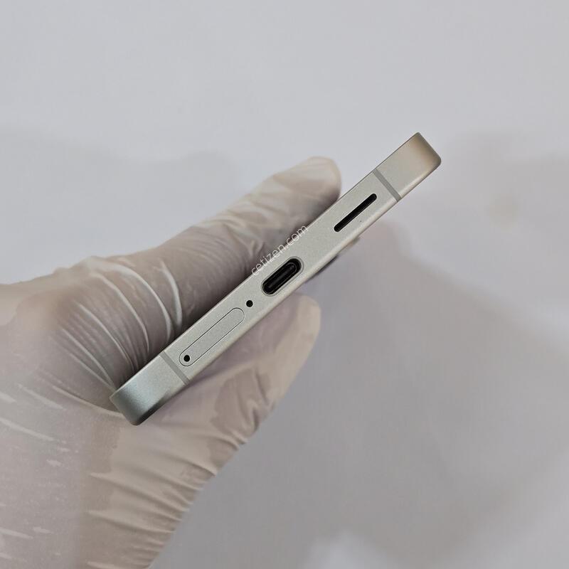 ������ S25 FE 256GB ��ī�̺��� 75309