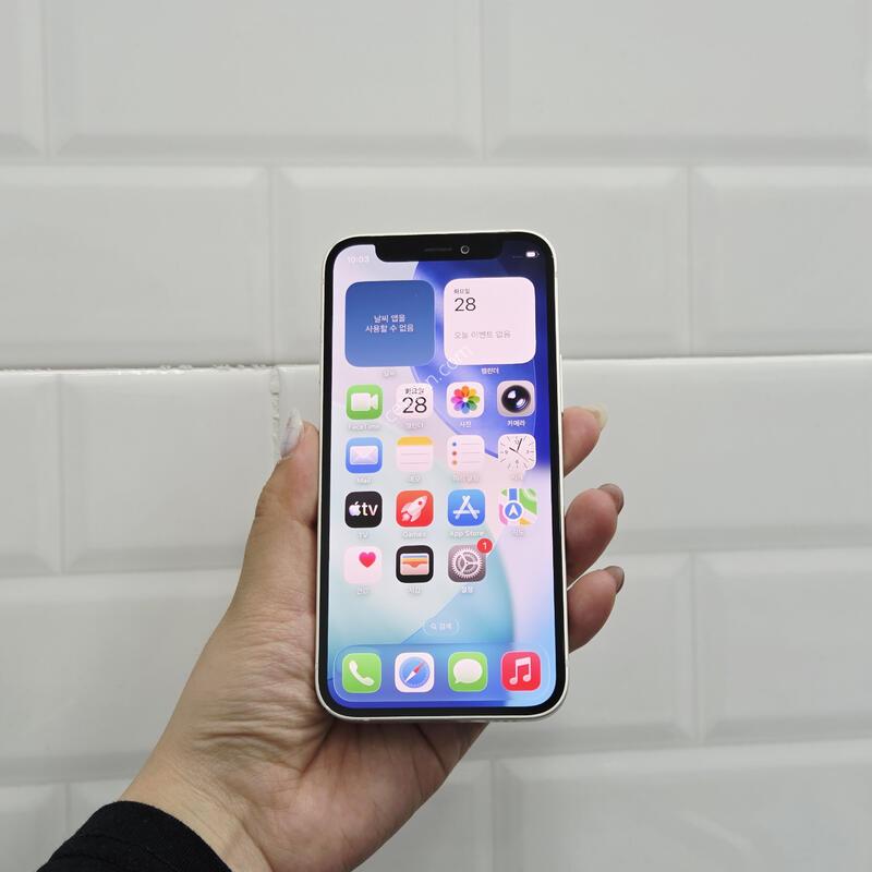 ������12�̴� ȭ��Ʈ 128GB