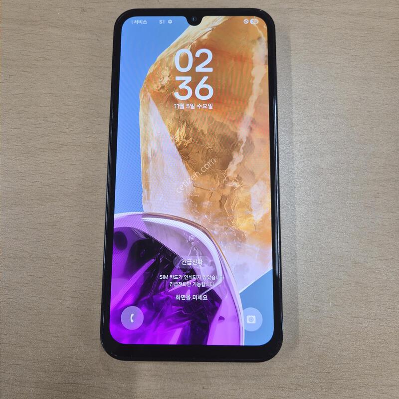 �����ÿ��̵�7 �׷��� SS�� 128GB