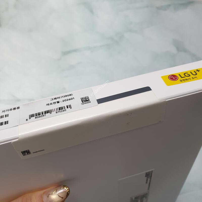 LG ������ ��A11+ LTE 128G (X236) �̰��� Ǯ�ڽ� �Ǹ�