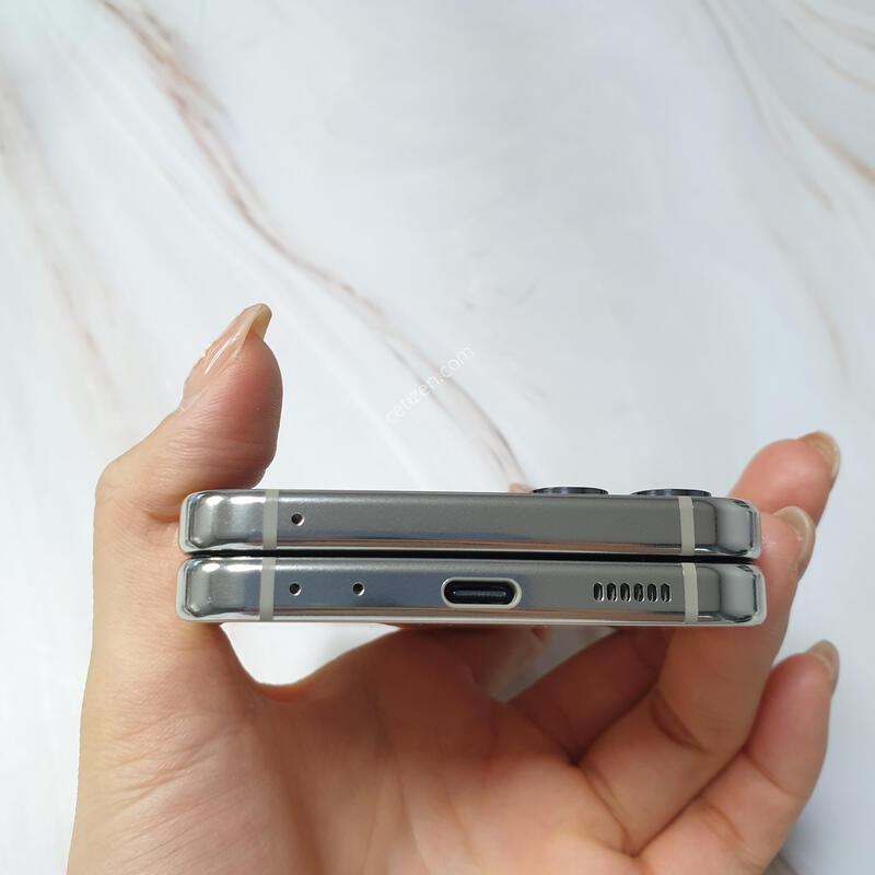 LG ������ Z�ø�5 5G ũ�� 256G ������ �Ǹ��մϴ�