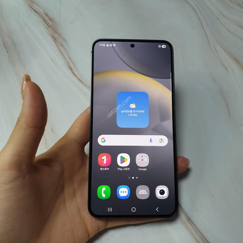 LG ������ S24 ���� 256G S�� �Ǹ��մϴ�