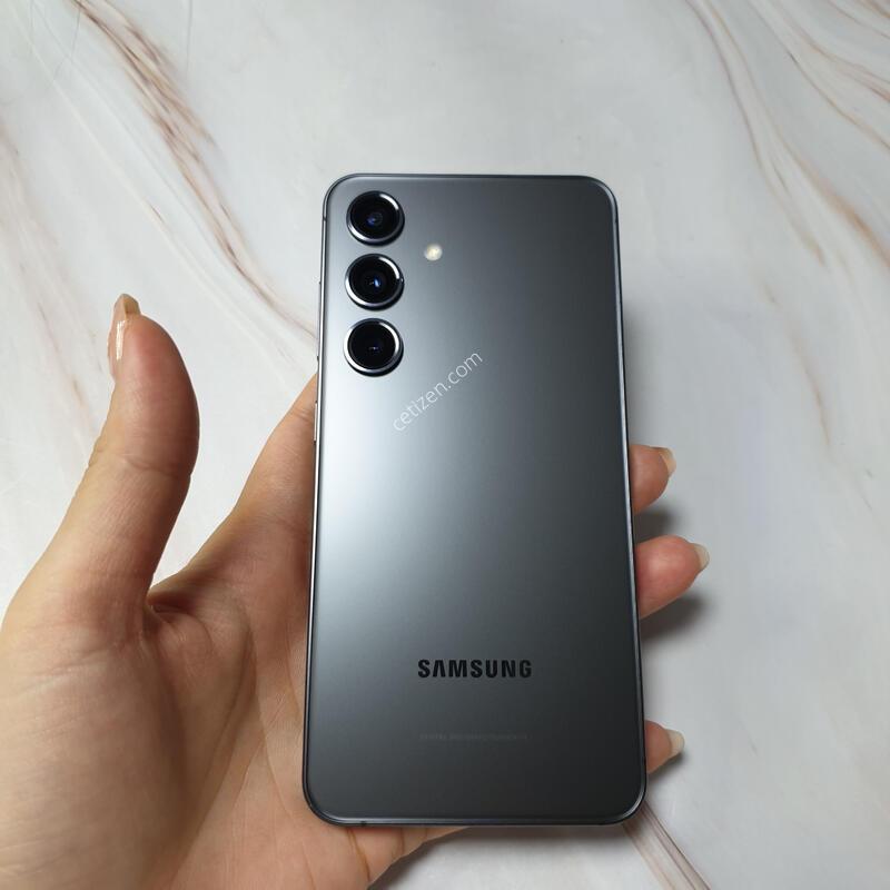 LG ������ S24 ���� 256G S�� �Ǹ��մϴ�