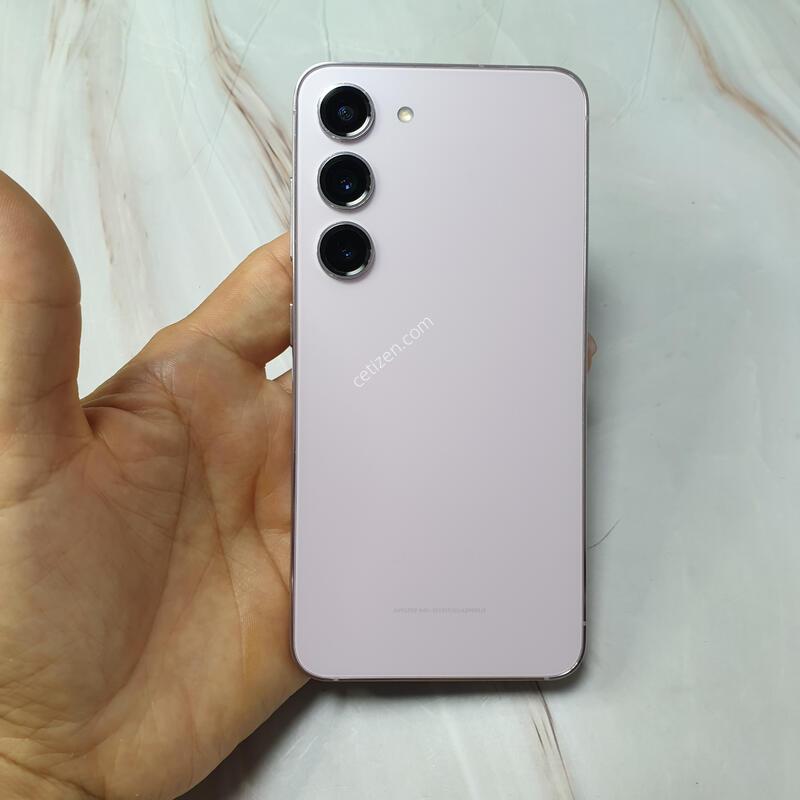 LG ������ S23 �󺥴� 256G S�� �Ǹ��մϴ�