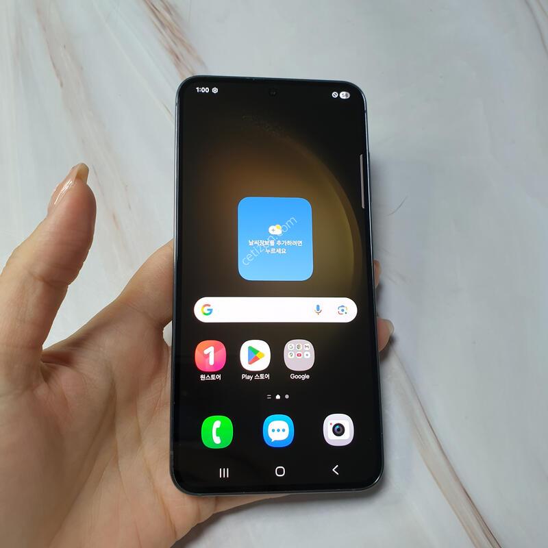 KT ������ S23 �׸� 256G S�� �Ǹ��մϴ�