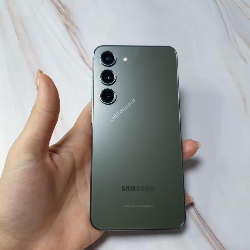 KT ������ S23 �׸� 256G S�� �Ǹ��մϴ�