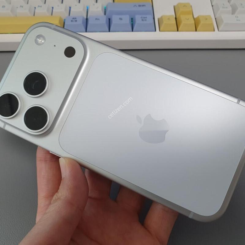 ������17 ���� / 512GB / �ǹ� / ���͸����� 100%