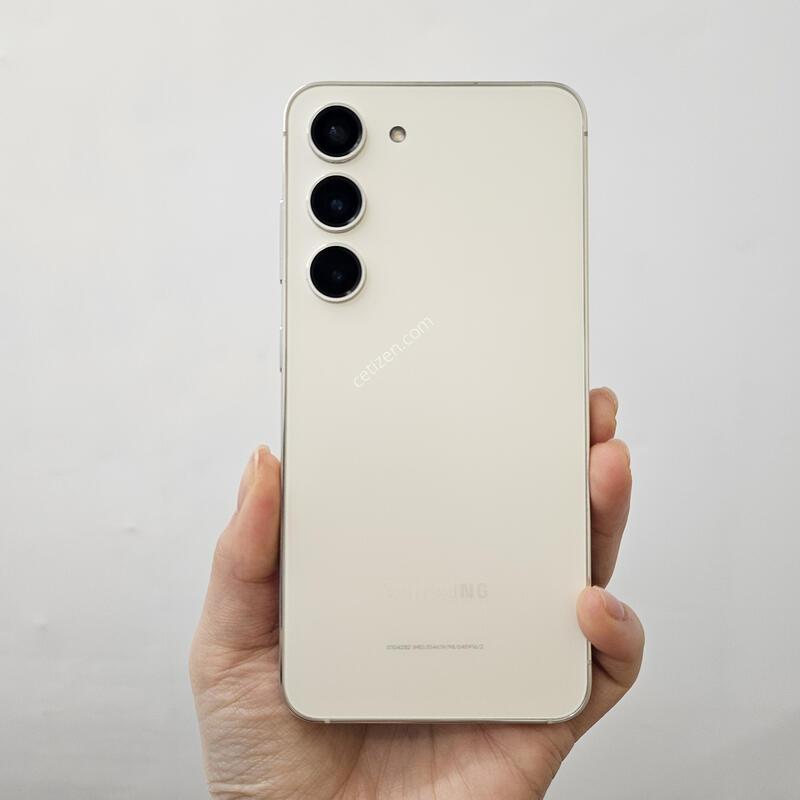 ������ S23 / ƯS�� / 4-53