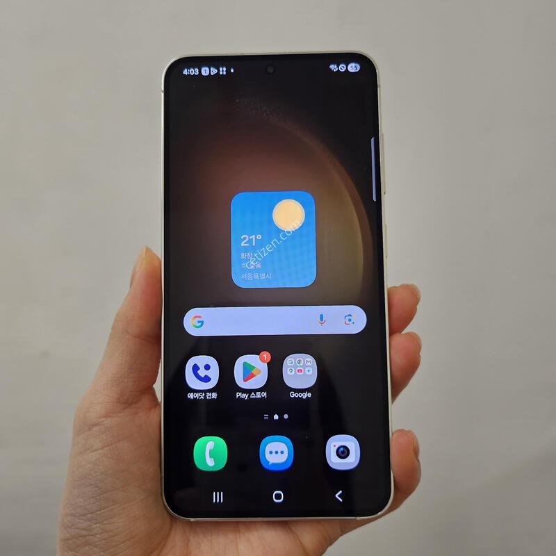 ������ S23 / ƯS�� / 4-53