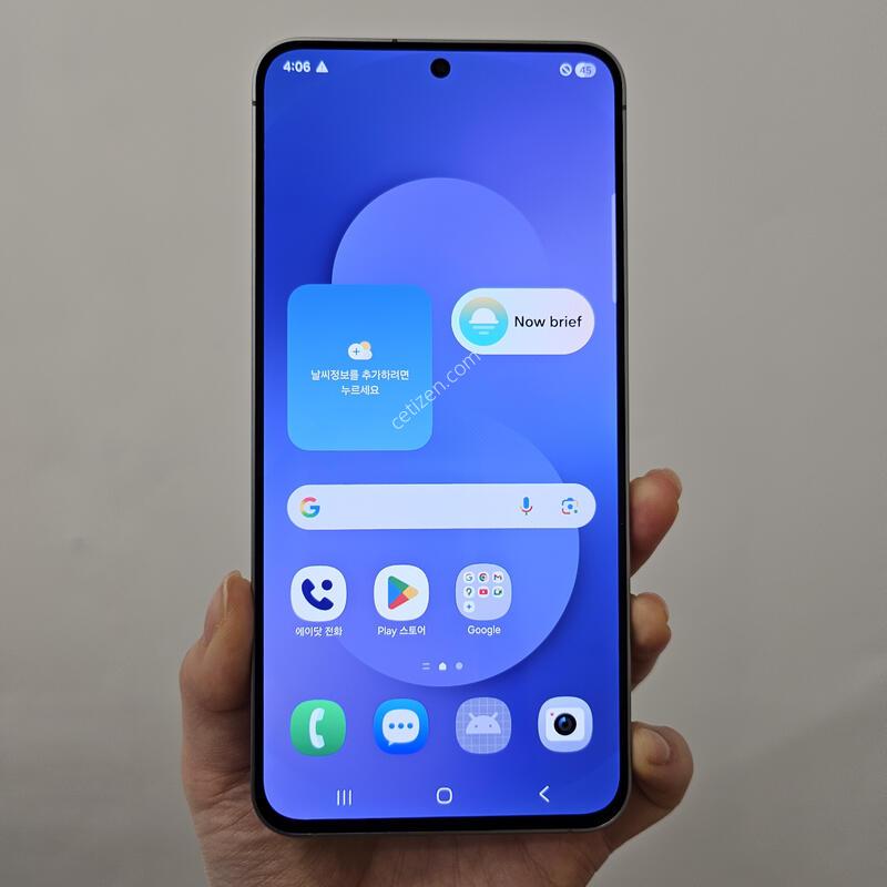 ������ S25FE / ƯS�� / 4-54