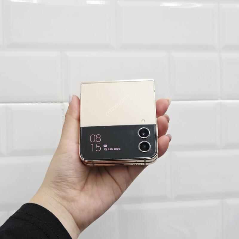 ������Z�ø�4 ��ũ��� 512GB