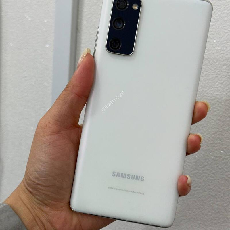 A��)������S20FE ȭ��Ʈ 128GB Y1758