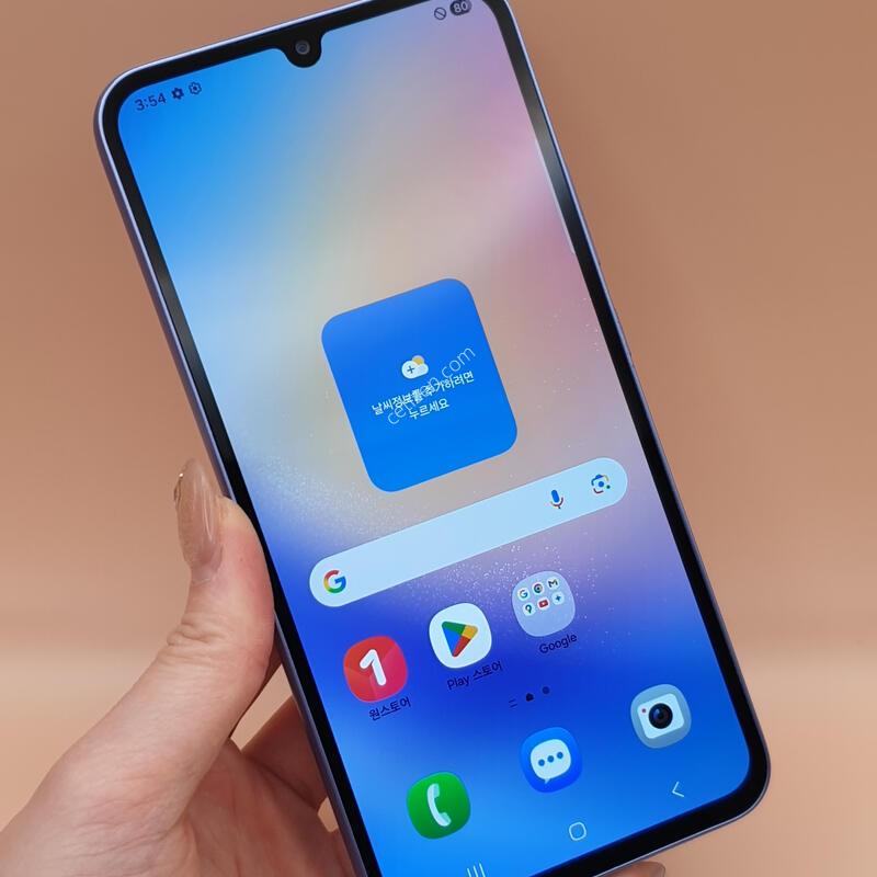 ������A34 5G (A346N) 128�Ⱑ ���̿÷� S�� �Ǹ��մϴ�