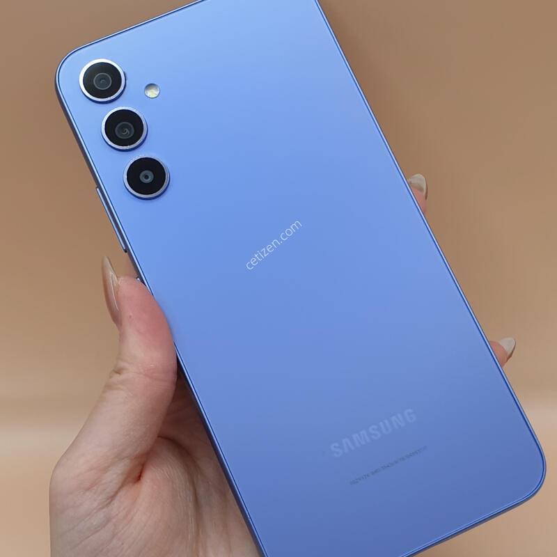 ������A34 5G (A346N) 128�Ⱑ ���̿÷� S�� �Ǹ��մϴ�