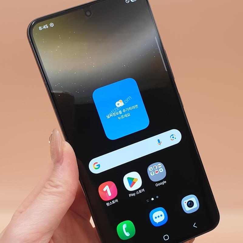 ������S22 5G ���� 256G �Ǹ��մϴ�-S901N