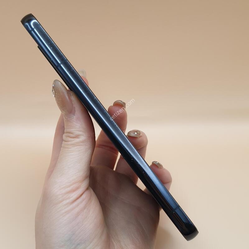 ������S22 5G ���� 256G �Ǹ��մϴ�-S901N