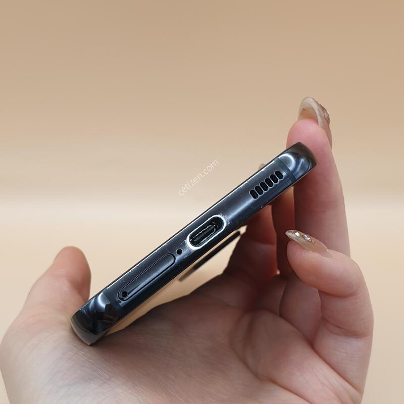 ������S22 5G ���� 256G �Ǹ��մϴ�-S901N