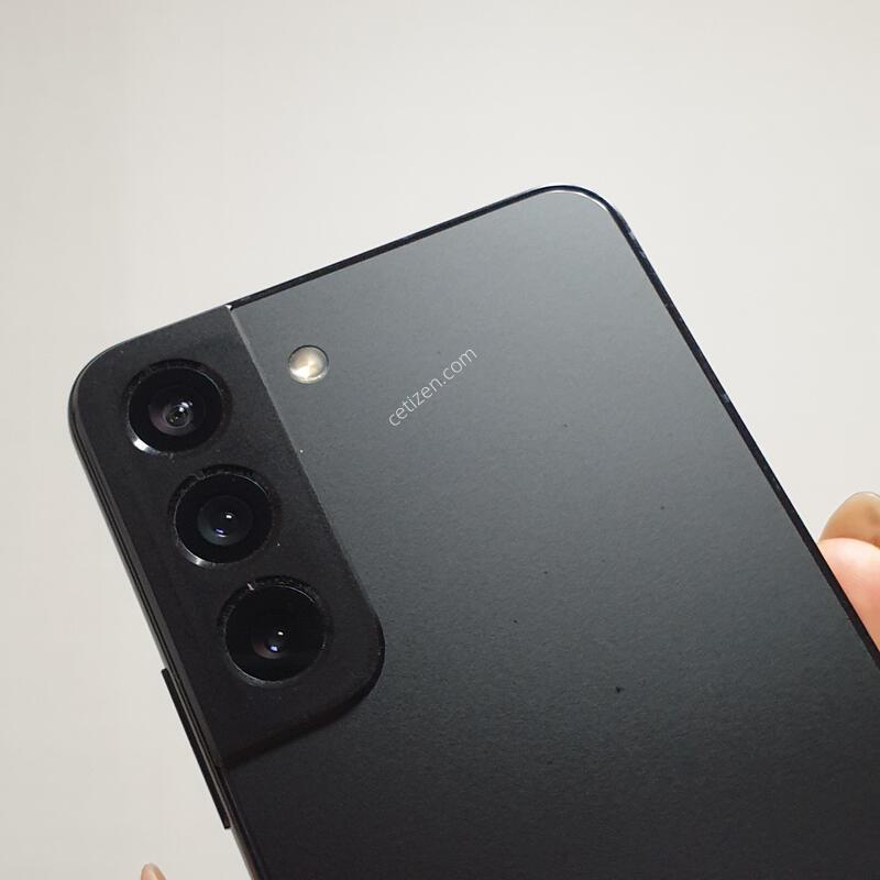 ������S22 5G ���� 256G �Ǹ��մϴ�-S901N