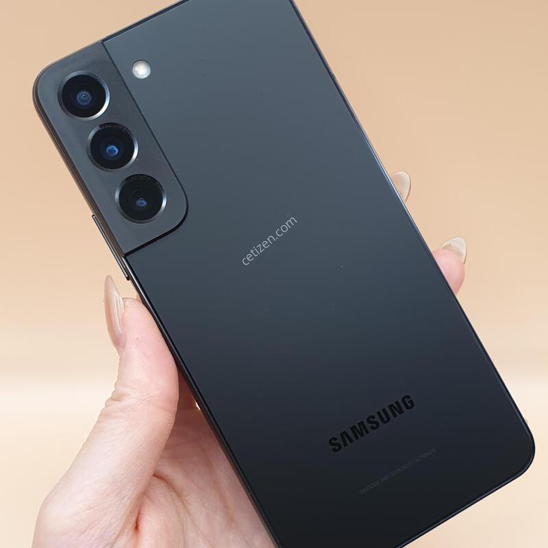 ������S22 5G ���� 256G �Ǹ��մϴ�-S901N