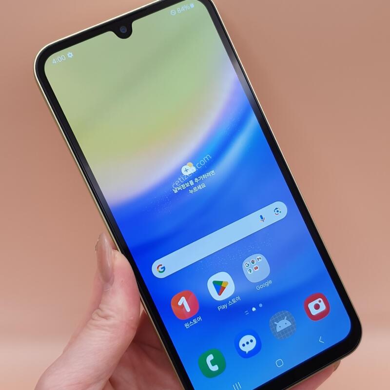 ������ ����3 (A156) ���ο� 128�Ⱑ S�� �Ǹ��մϴ�