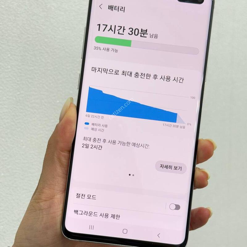 ������S10 �ǹ� 256GB Y1760