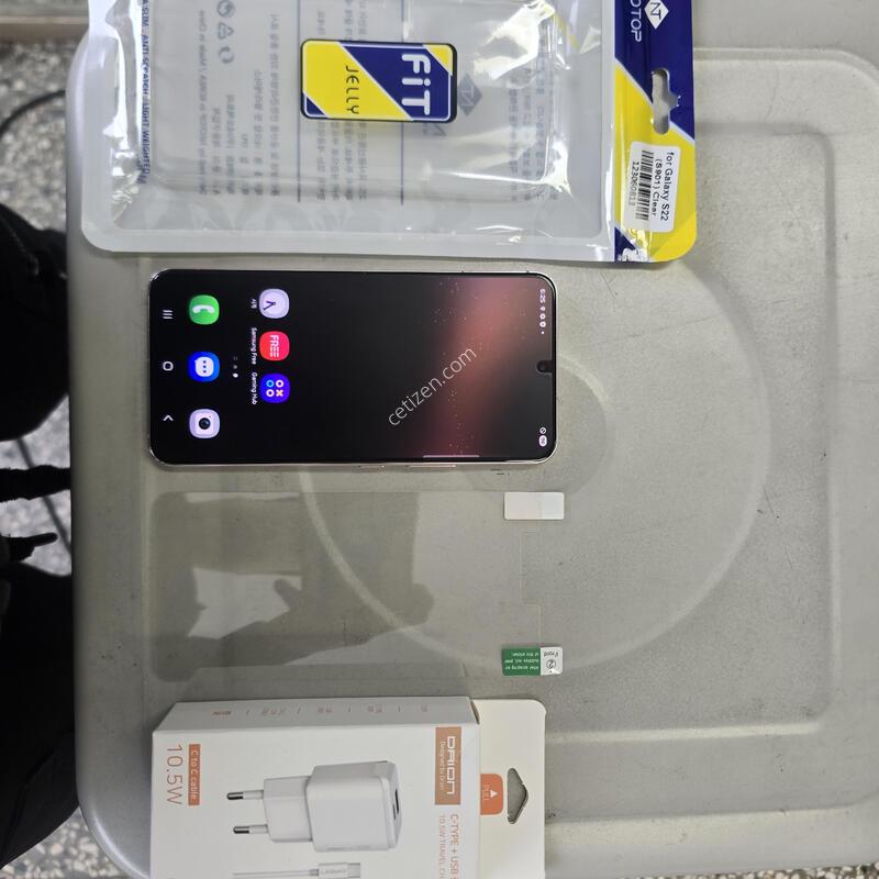 S22(S901) 256G ��ũ���� �ڱ��� ����� �˴ϴ�