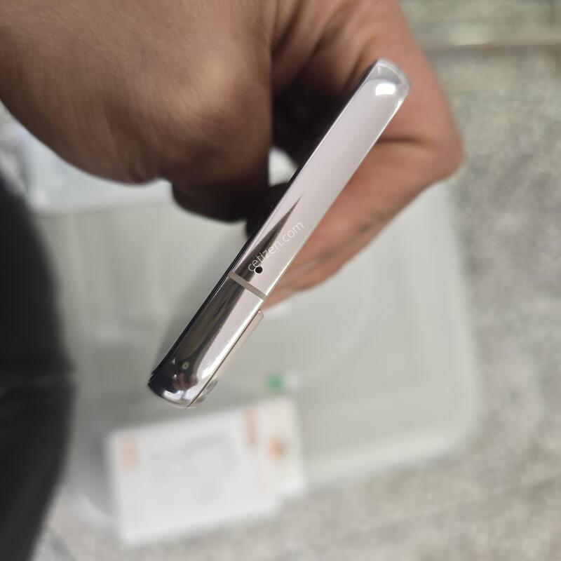 S22(S901) 256G ��ũ���� �ڱ��� ����� �˴ϴ�