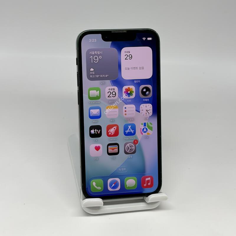 A��! ������13�̴� 128GB �׸� [���͸�86%]