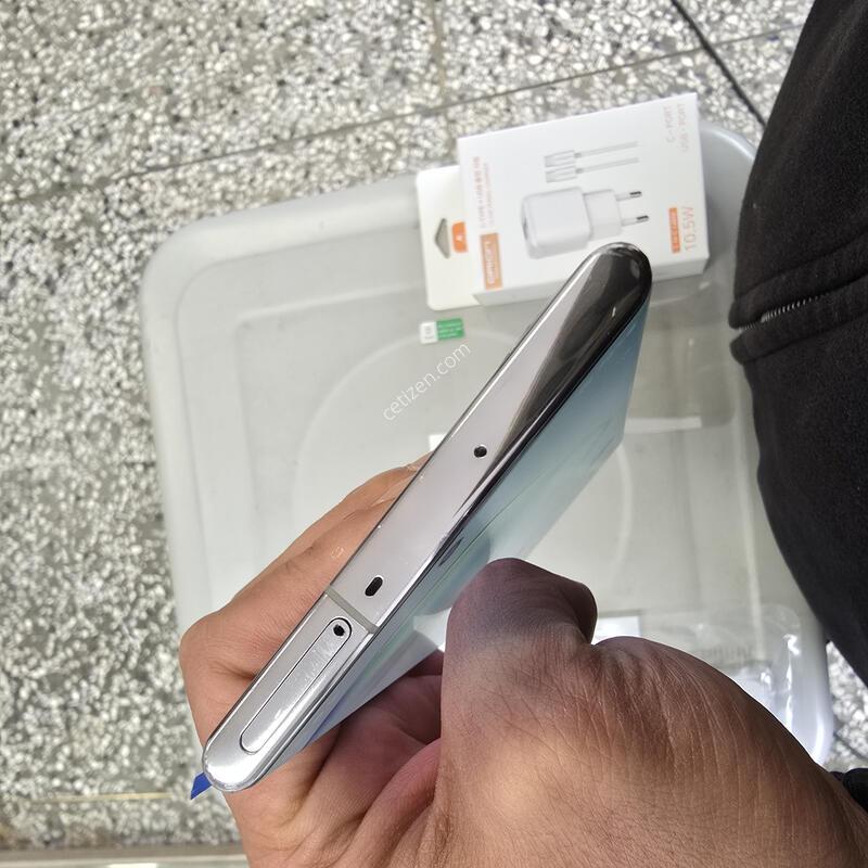 U+ ��Ʈ10+(N976) 256G �ƿ��۷ο���� ����� �˴ϴ�